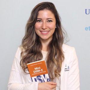 Meet your Posher, Sabrine